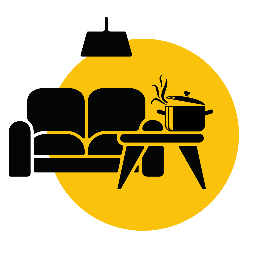 Hogar y Cocina