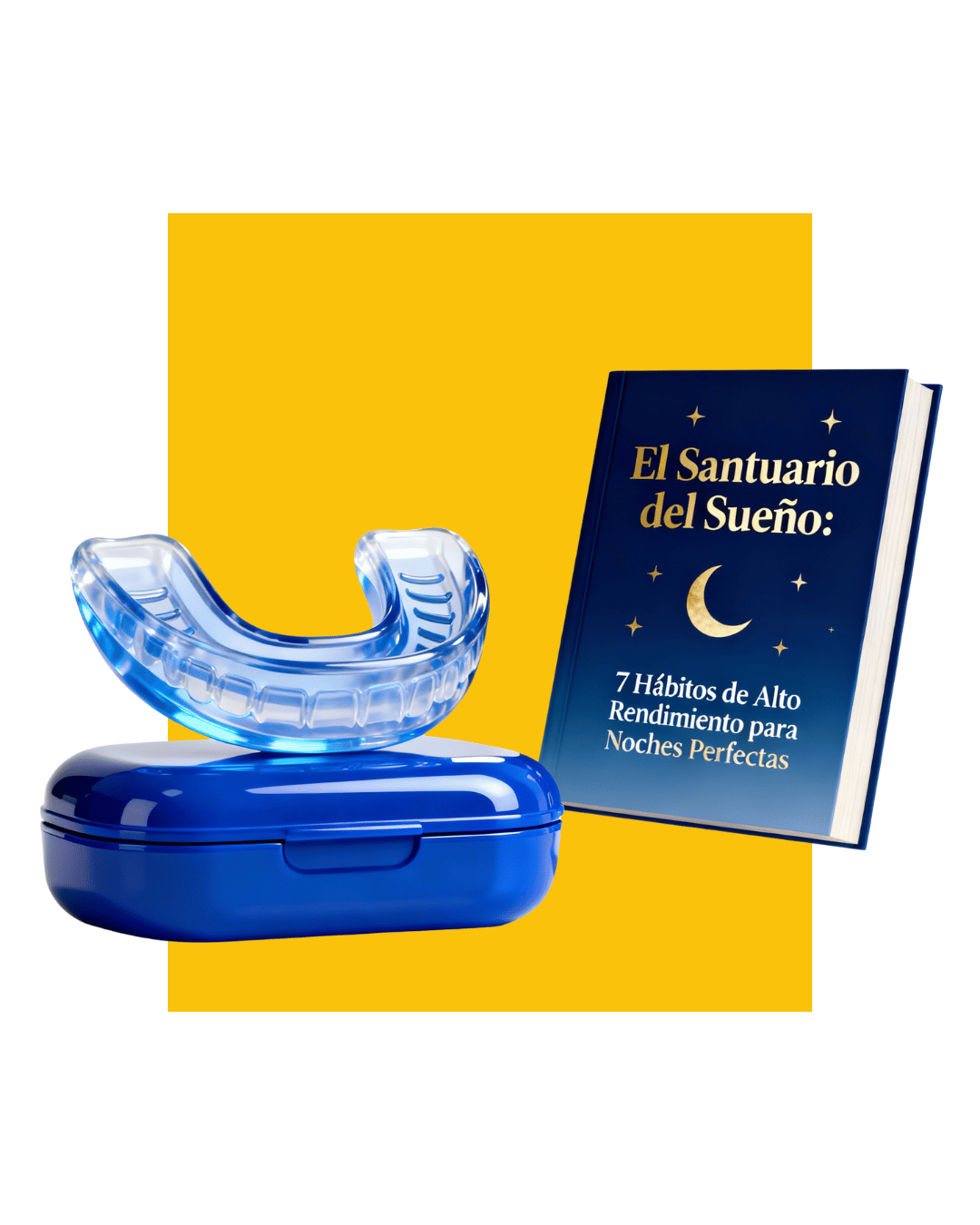 Apex Sleep + E-book Secreto